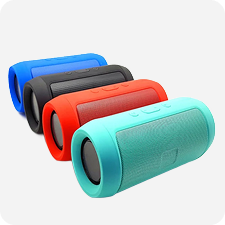 Bluetooth Speakers