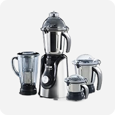 Mixer