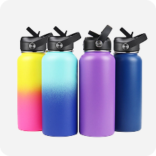 Bottle & Flasks