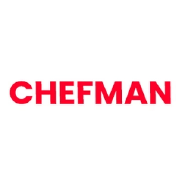 Chefman Logo